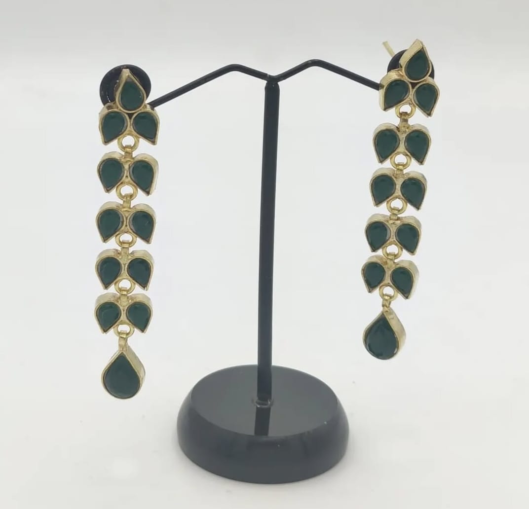 Jewel Petals