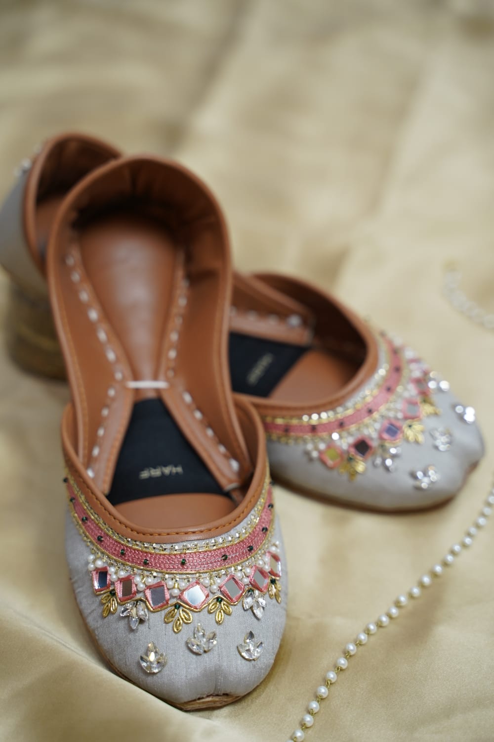 Sultana Elegance
