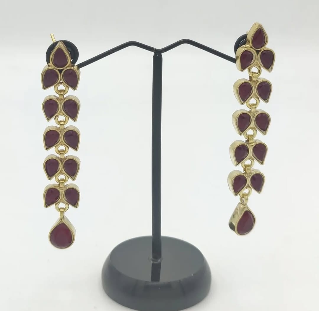 Jewel Petals
