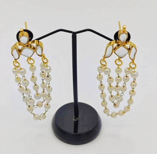Pure Pearls