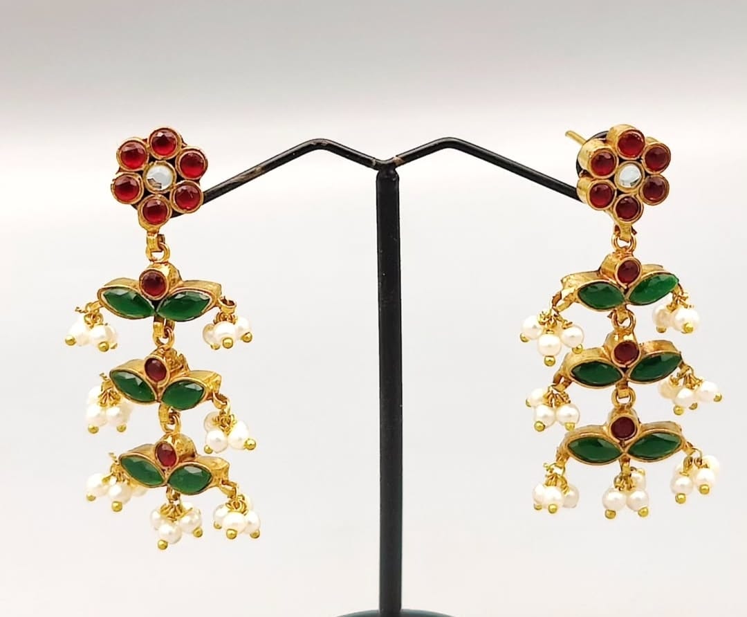 Florence Earrings