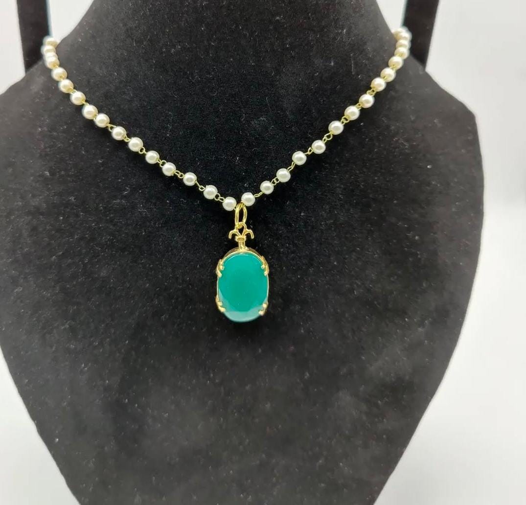 Royal Emerald