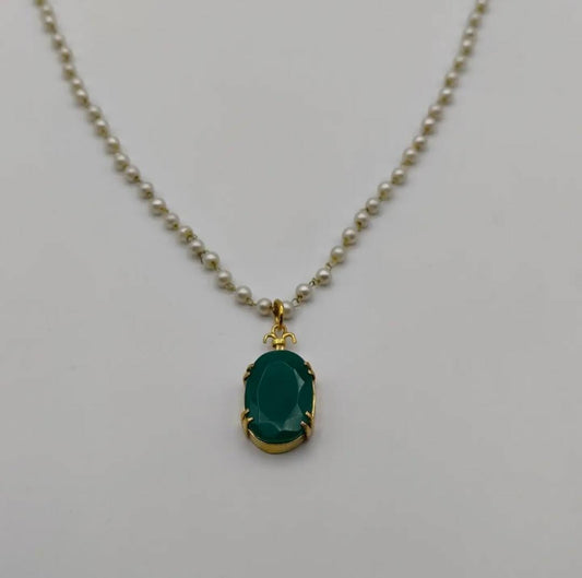 Royal Emerald