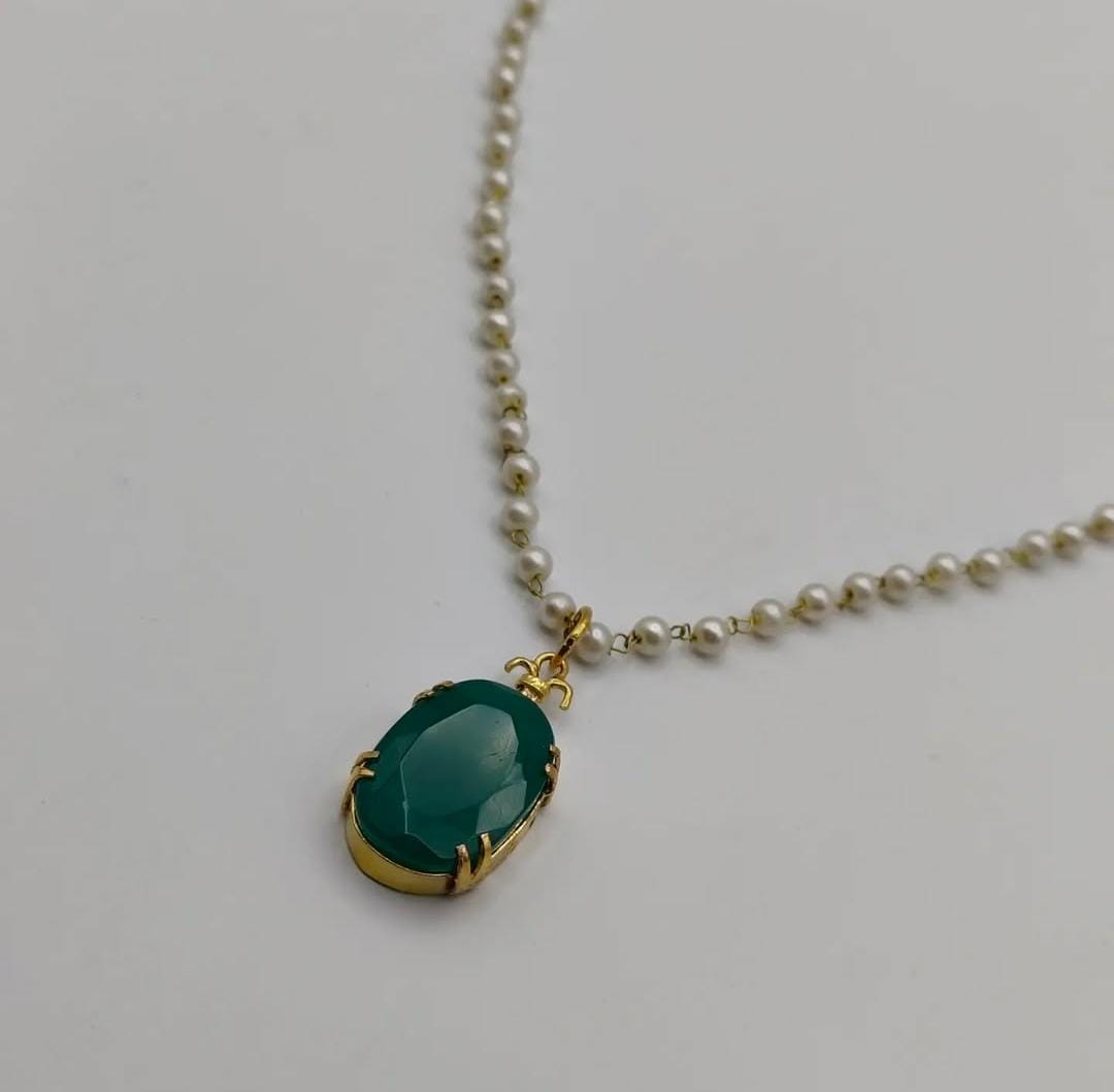 Royal Emerald