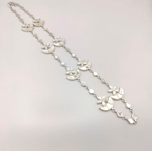 Silver Sensation