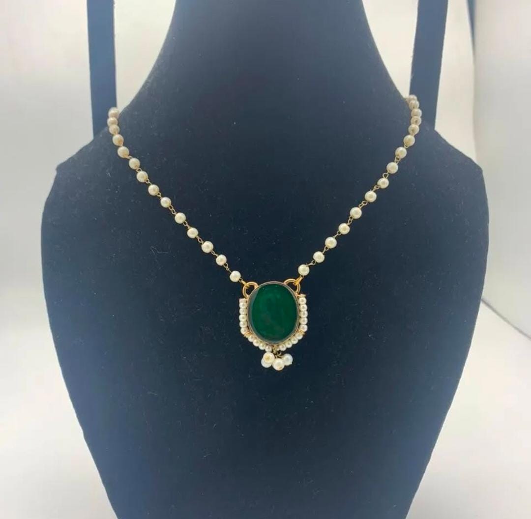 Mermaid Teardrop