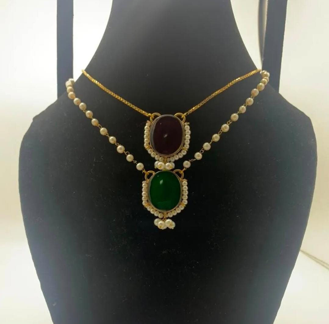 Mermaid Teardrop