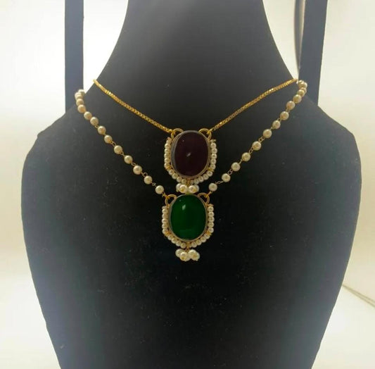 Mermaid Teardrop