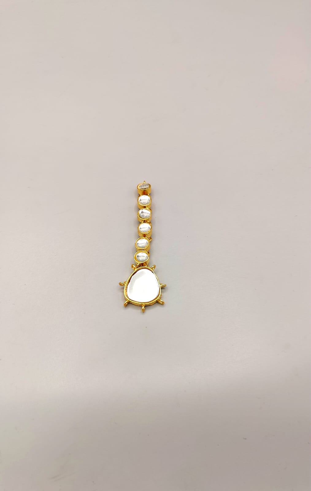 Celestial Bindu