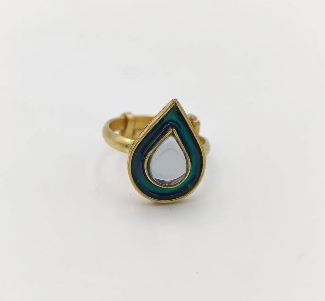 Emerald Drop