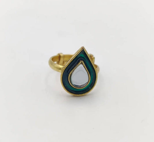 Emerald Drop