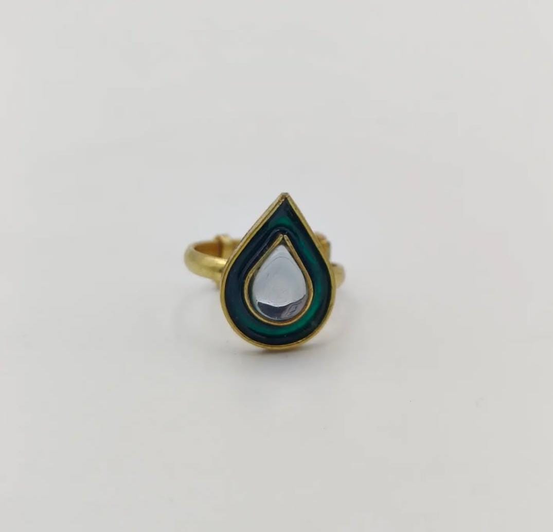 Emerald Drop