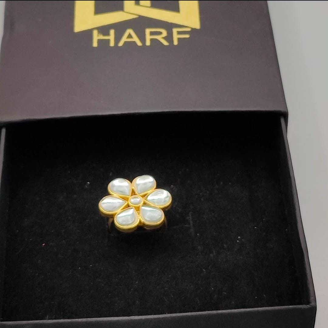 Mesmerizing Flower Power