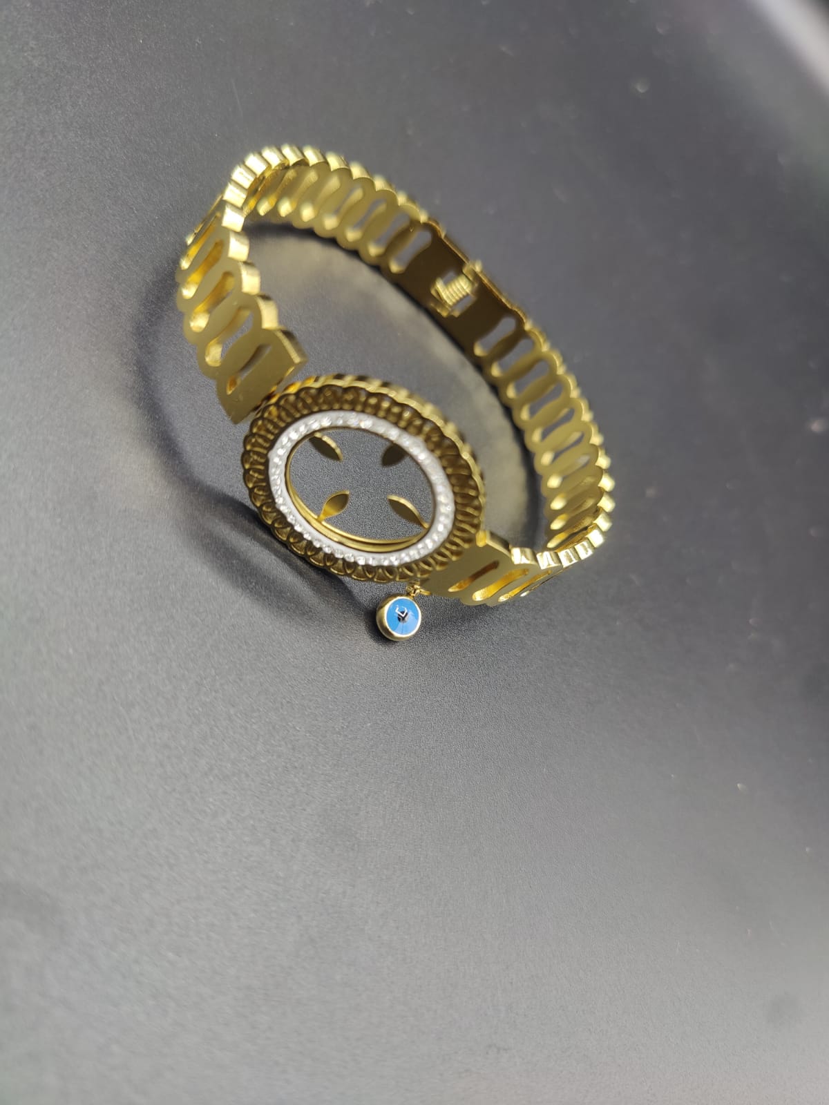 Kohinoor (Gold)