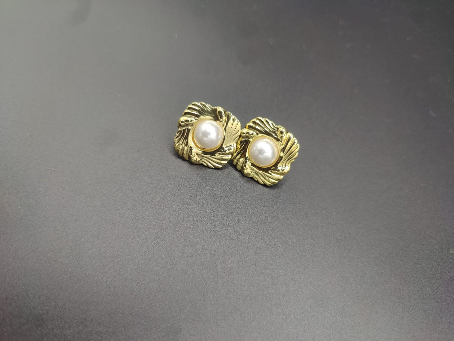 Stellar Prism Studs