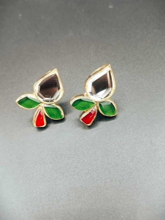 Ember & Stone