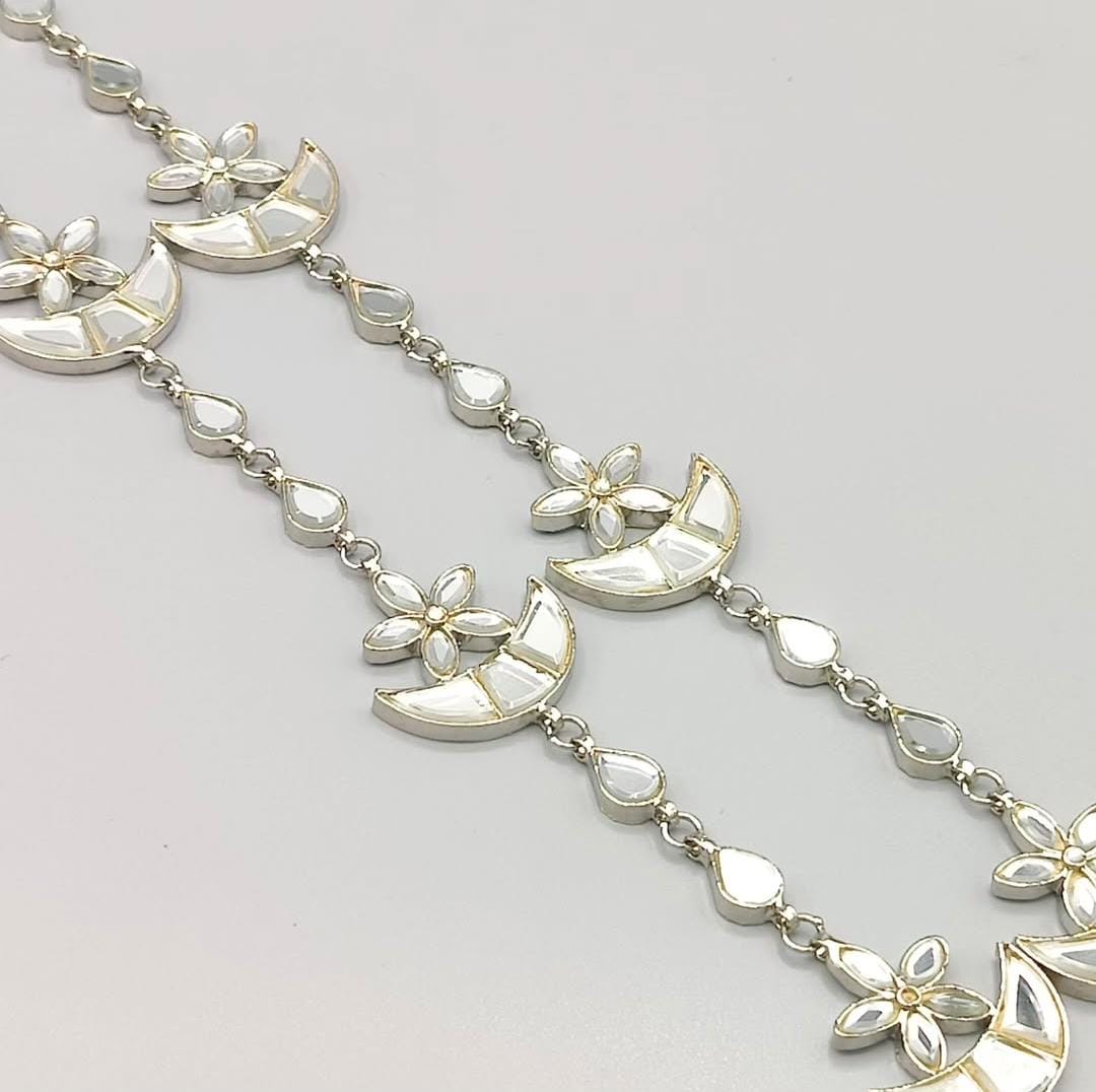 Silver Sensation