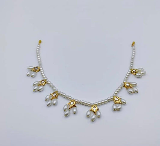 Pearl Mystic