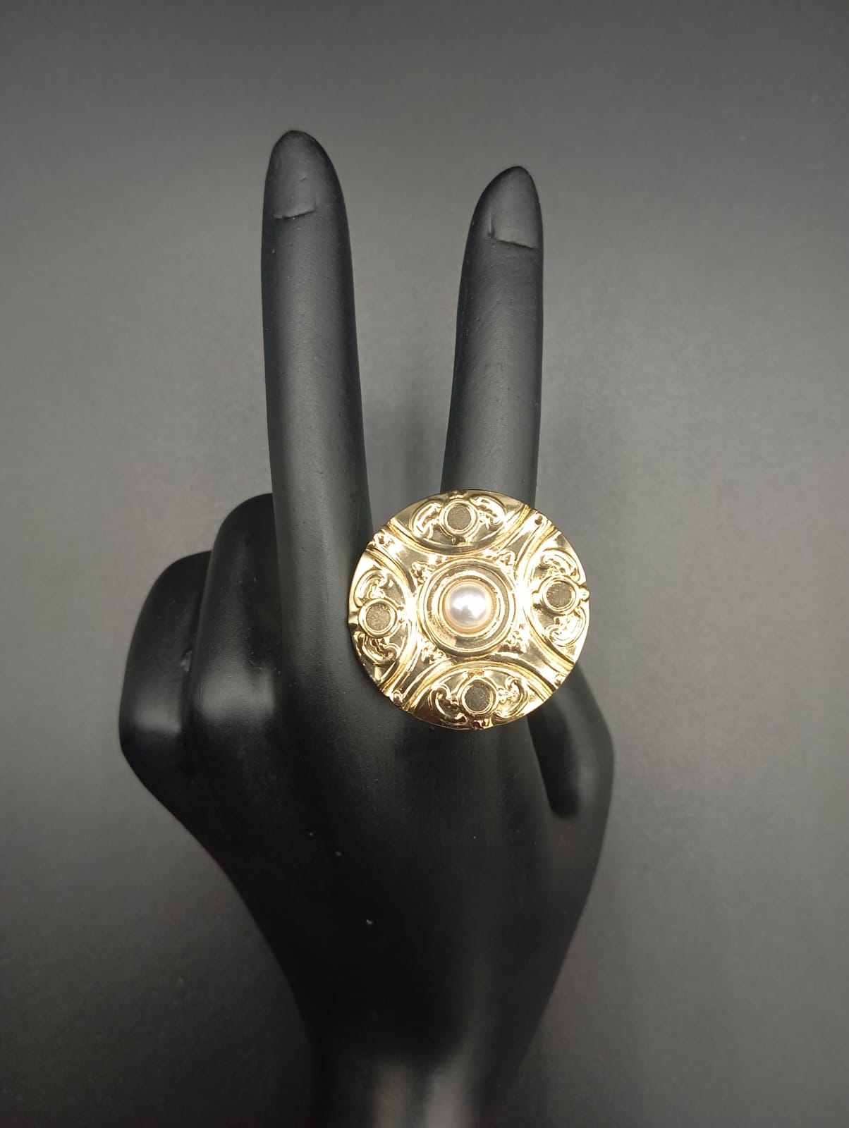 Virasat Gold
